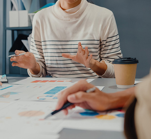 AccuPose AI posture detection in action